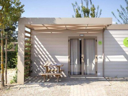 Mobil home