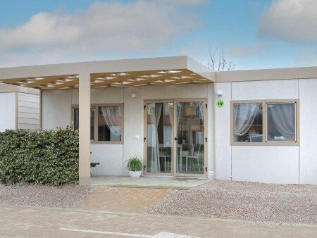 Mobil home