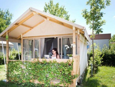 Camping / Mobil Home