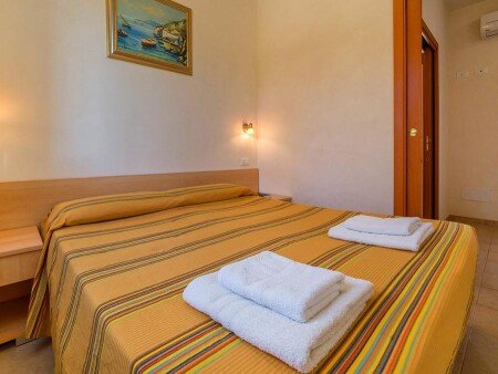 Appartement authentique