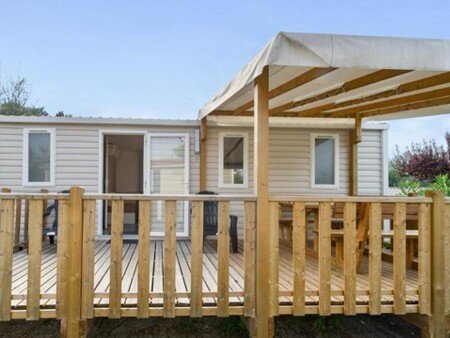 Mobil home