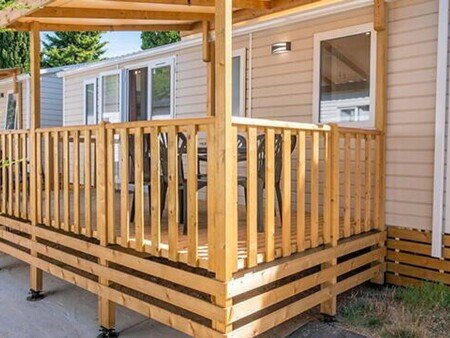 Mobil home