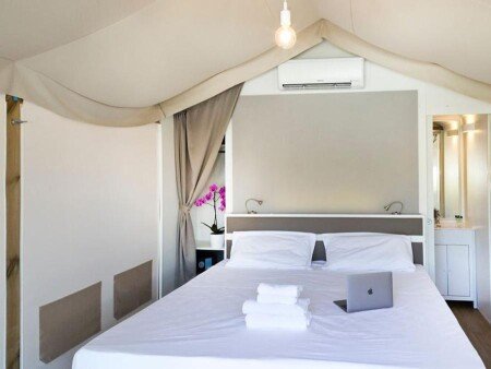 Camping / Mobil Home