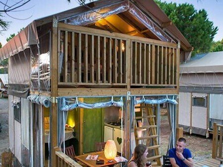 Camping / Mobil Home