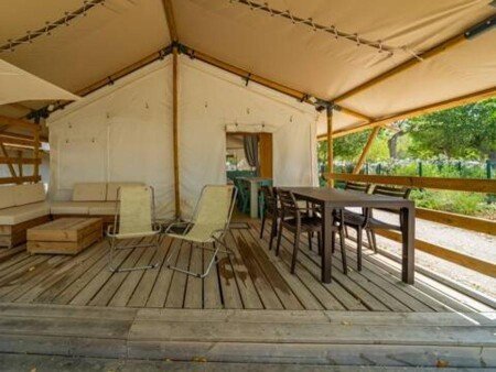 Camping / Mobil Home