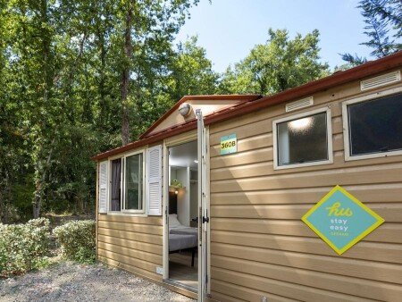 Mobil home