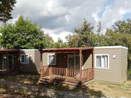 Mobil home