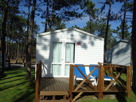 Mobil home