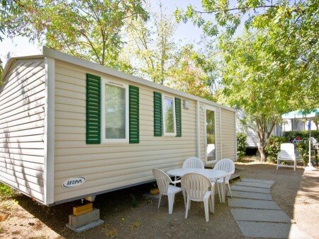 Mobil home