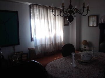 Apartamento 1 quarto