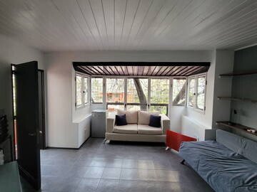 Casa 1 quarto, com wifi