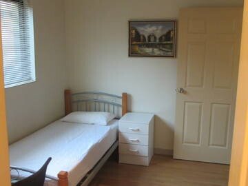 Habitación 4 huéspedes