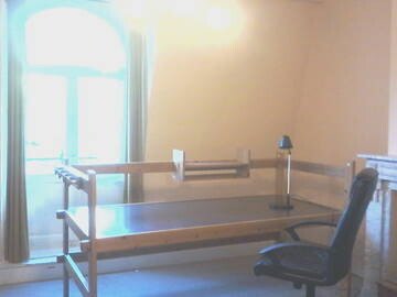 Chambre 1 voyageur, avec wifi