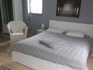 Chambre 1 voyageur, avec wifi