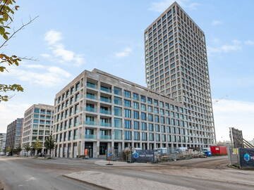 Studio 2 voyageurs, avec wifi