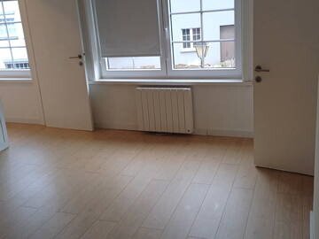 Maison 1 chambre, avec wifi