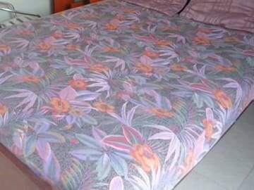 Habitación 2 huéspedes, con wifi