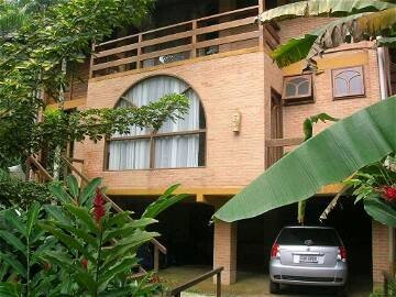 Hospedagem 1 quarto