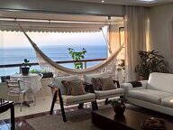 Apartamento 1 quarto, com café da manhã