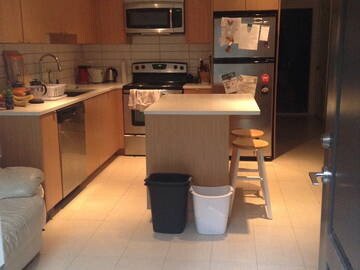 Apartamento 1 quarto