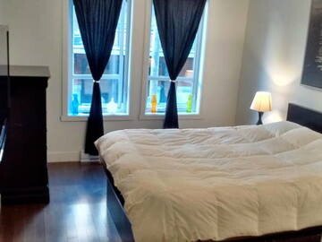 Appartement 1 chambre