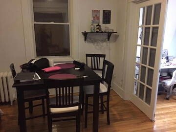 Appartement 1 chambre