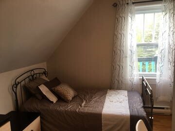 Chambre 3 voyageurs, avec wifi