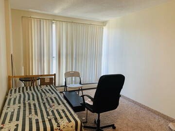 Chambre 1 voyageur, avec wifi