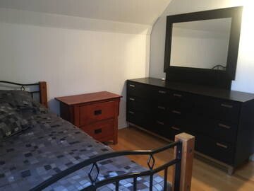 Chambre 3 voyageurs, avec wifi