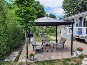 Chambre 2 voyageurs, avec wifi