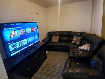 Room 2 guests, with wifi