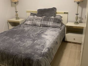 Room 1 guest, with wifi