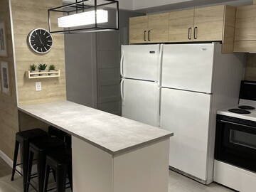 Chambre chic, 6 voyageurs, avec wifi