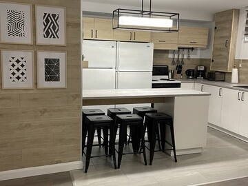 Chambre moderne, 6 voyageurs, avec wifi