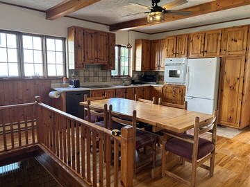 Chambre 6 voyageurs, avec wifi