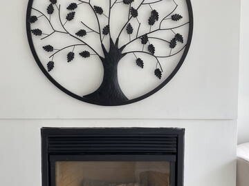 Chambre 1 voyageur, avec wifi