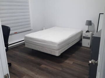 Chambre 3 voyageurs, avec wifi