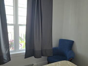 Chambre 1 voyageur, avec wifi