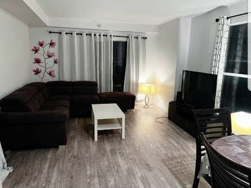 Chambre 1 voyageur, avec wifi