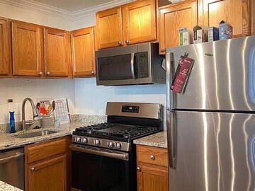 Apartamento 1 quarto, com café da manhã