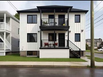 Appartement 1 chambre