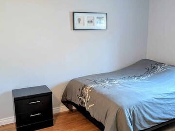 Maison 1 chambre, avec wifi