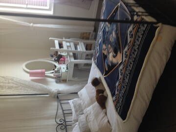 Accommodation 1 bedroom