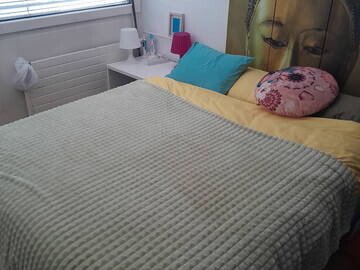 Duplex 1 voyageur, avec wifi