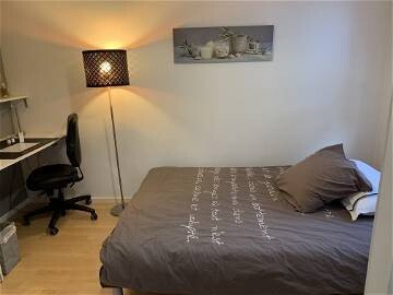 Room 1 guest, with wifi