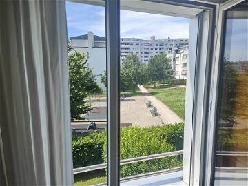 Chambre 1 voyageur, avec wifi