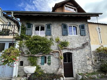 Studio 2 voyageurs, avec wifi