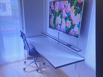 Chambre 1 voyageur, avec petit-déjeuner