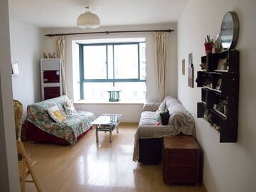 Apartamento 2 quartos