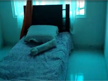 Chambre 9 voyageurs, avec wifi